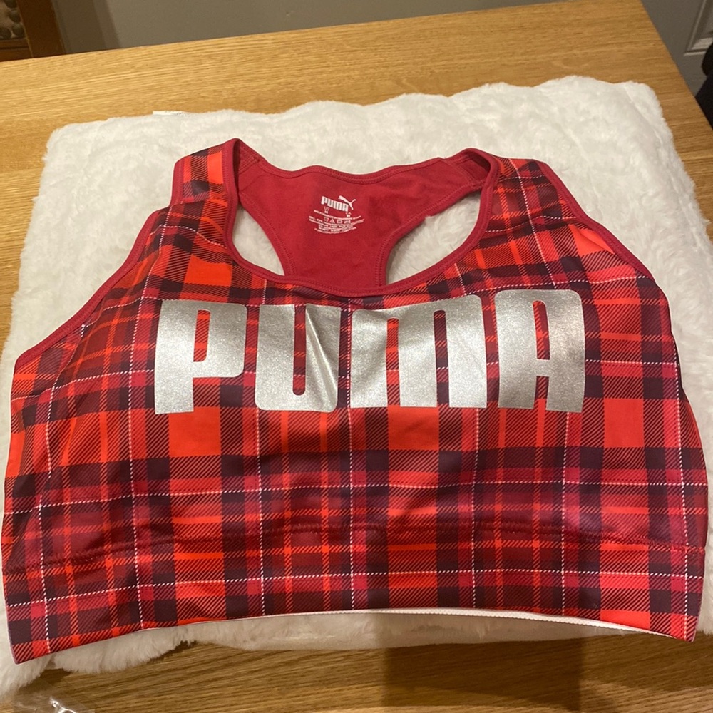 Sport brat Puma